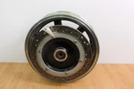 2005 Yamaha Royal Star Tour Deluxe Xvz 1300 Rear Wheel Rim With Brake Rotor 15". Fixed Price $89.00.