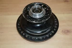 1979 1980 Kawasaki KDX400 Front Wheel Hub KDX250 KDX420 KDX450 41034-4001. Fixed Price $34.00.