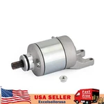 New Starter Fit For Suzuki DR350SE 1990-1999 DR250SE 1995. Fixed Price $89.09.