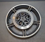 Honda Ascot FT500 Front Wheel Rim Hub. Fixed Price $45.00.