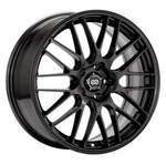 Enkei 442-880-5140GM EKM3 18X8 5X110 +40 Gunmetal Wheel. Fixed Price $194.95.