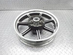 2010 09-10 Triumph Bonneville T100 Rear Wheel Rim 17X3.5 Straight True Video Oem. Fixed Price $213.43.