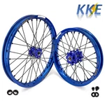 Kke 19/16 Spoke Wheels Rim Takasago Excel Fit E-moto Talaria Sting MX3 MX4. Fixed Price $899.00.