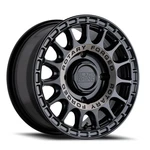 Black Rhino Sandstorm Utv Wheel/rim 15X7 4X110 80.2 +36 1570SND364110M80A. Fixed Price $182.00.