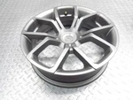 2024 Can-am Ryker 900 Ace Front Wheel Rim 16X4.5 Straight True Video Oem. Fixed Price $256.11.