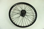 2005 Suzuki RMZ250 Complete 21X1.60 Oem Front Wheel B4479. Fixed Price $74.99.