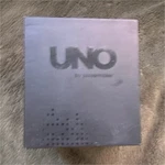 Playermaker Uno Soccer Performance Tracking Sensor Set W/ Case, Usb, Medium. Fixed Price $100.00.
