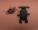 2003-2004 Harley Softail Deuce FXSTDSE2 Usb Handlebar Phone Mount Charger. Fixed Price $39.49.