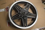 80 81 82 Honda Front Rim 19XMT2.15 # 44650-463-671. Fixed Price $79.00.