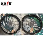 Kke 2.15*17/ 2.5*17 Wheels Rims Fit Talaria Sting MX3 MX4 Black. Fixed Price $629.00.