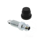 Jmp Brake Bleed Nipple M7 1MM For Yamaha Xvs 1100 Drag Star 5EL2 1999. Fixed Price $11.69.
