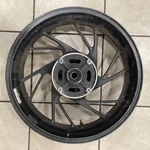 2009 Honda Cbr 600 Used Rear Rim. Fixed Price $195.00.