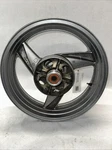 41073-1521-GE Rear Wheel 17 4.5 2002 Kawasaki Ninja ZX-6. Fixed Price $100.00.