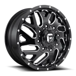 Fuel 1PC D581 20X8.25 8X210 Gl-blk-mil 105MM. Fixed Price $679.00.