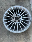 Alloy 20-SPOKE Wheel For Bmw 325I (01 06). Fixed Price $74.75.
