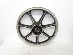 Kawasaki Vn 700 Vulcan Front Wheel Rim 19X2.15" 41073-1306-21 1985-1986. Fixed Price $63.75.