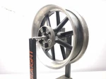 06-08 Harley Night Rod Vrscd Rear Wheel Rim Straight 18X5.50 41303-06. Fixed Price $435.21.