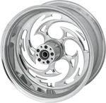 Components Savage Rear Wheel 16X3.5IN. Chrome Motorcycle 16350-9970-85C. Fixed Price $1552.50.