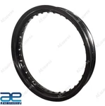 Front Wheel Rim 2.5X18" For Royal Enfield Continental Gt Interceptor 650CC Re. Fixed Price $185.99.