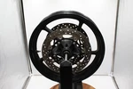 2006-2009 Yamaha YZF-R6S Front Wheel Rim *straight*. Fixed Price $187.94.