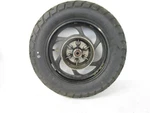 07 Suzuki M50 Vz 800 Boulevard Rear Wheel Rim 15X4" 64150-39G00-019 2005-2019. Fixed Price $212.50.