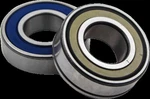 Drag Specialties 25MM Front Bearing Kit Abs 08-20 Harley-davidson #9276A + #9252. Fixed Price $45.49.