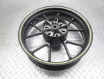 2017 17-20 Triumph Street Cup Rear Back Wheel Rim 17X4.25 Straight True Video. Fixed Price $235.17.