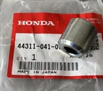 Genuine Honda C90 70 50 Front Wheel Spacer Pt 44311-041-000. Fixed Price $19.17.