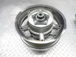 2011 09-22 Honda VT1300CT Interstate Rear Wheel Rim 15X4 Straight Video. Fixed Price $74.39.