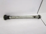 97 Kawasaki ZX7R Swingarm Pivot Bolt 33032-1173 1996-2003. Fixed Price $25.00.