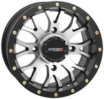 System ST-3 14X7 Atv/utv Wheel Machined (4/137) 5+2 14S3-1037. Fixed Price $165.28.
