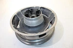 2013 Harley-davidson Road Glide Fltrx Rear Back Wheel Rim 16 5.00 Mt. Fixed Price $94.99.