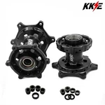Kke Cnc Billet Front & Rear Hubs Sub-assy For Ktm Exc Sx Xcw 2003-2026 Black. Fixed Price $259.00.