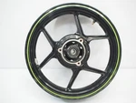 Kawasaki Ninja 250R EX250K Oem Rear Wheel 17X3.50 No Warping R-0066. Fixed Price $225.51.