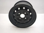 20-22 Tracker Off Road 500S Rear Wheel Rim 12X7.5 B Straight. Fixed Price $87.11.