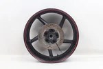 Yamaha YZFR1 04-06 Oem Rear Wheel Rim 17 X 6.0 & Brake Rotor Disc Straight!. Fixed Price $224.99.