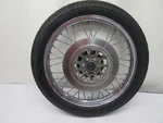1987 Yamaha Virago Front Wheel. Fixed Price $157.21.