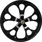 Coastal Moto 3D-LGO213SB07 Largo Front Wheel Flhtci Electra Glide Classic. Fixed Price $1099.95.