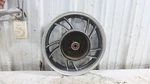 83 Yamaha Virago Rear Back Rim Wheel. Fixed Price $34.64.