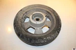 2006 Yamaha Morphous Cp 250 Rear Back Wheel Rim 1B7-25338-10-00. Fixed Price $89.99.