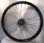 03 Honda CRF450R Front Wheel Rim Spoke Assembly Oem 44650-KZ3-J40. Fixed Price $112.48.