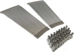 Excel Rear Wheel Spoke Kit-honda-cr 125/250-1989-2001. Fixed Price $107.95.