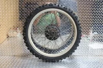 80-84 Yamaha XT250 Oem Front Wheel Rim 3Y1-25111-00-98. Fixed Price $119.95.