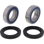 Balls Racing Rear Wheel Bearing Kit For Husqvarna TE300I 2019-2023. Fixed Price $30.96.