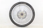 1992 Kawasaki Kx 250 Front Wheel Rim. Fixed Price $149.99.