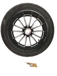 2013 Ducati Diavel 1200 Rim. Fixed Price $580.09.