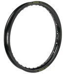 Excel Takasago Front Black Mx Rim 21 1.60 - 36 Holes (ICK408). Fixed Price $155.93.