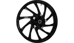 Coastal Moto Precision Cast Hurricane Front Wheels 3D-HUR213SB-ABST. Fixed Price $1099.95.