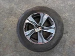 Wheel Rim 17" W/tire 235/65R17 10.4/32 2018 Honda Cr-v 2017 2019 2020 X. Fixed Price $80.00.