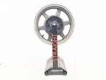88-00 Honda GL1500 Goldwing Rear Wheel Rim 16X3.50 Straight. Fixed Price $77.49.